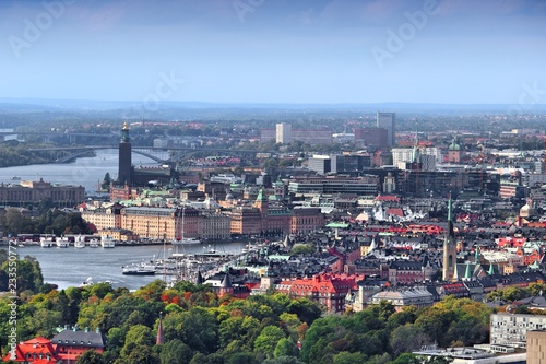 Photography Stockholm, Sweden