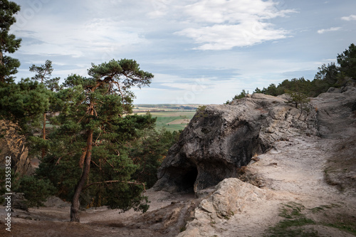 berg