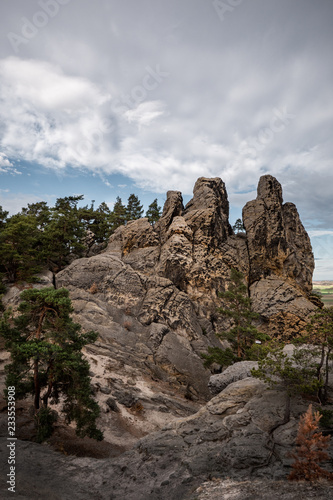 berg