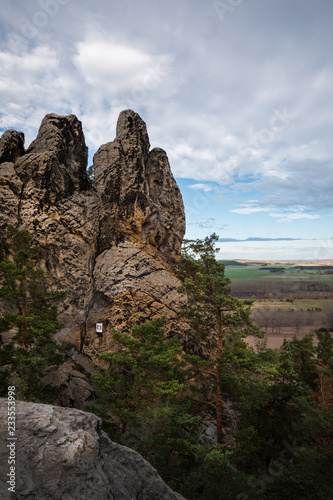 berg