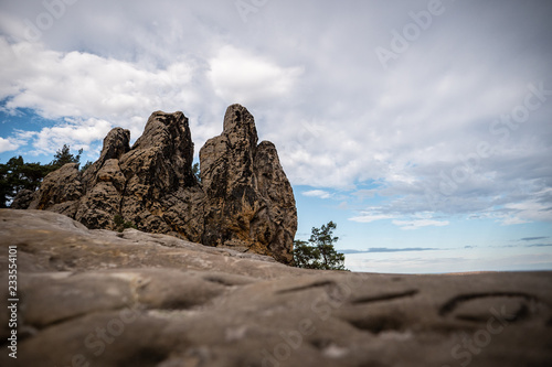 berg