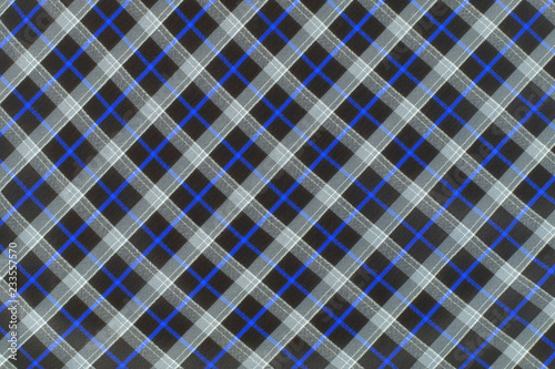 Wallpaper Mural Texture cotton colored fabric. Background abstraction factory textile material close up. For tailoring Torontodigital.ca