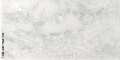 Marble Texture Pattern Romantic Wedding Day background place for text, marble table top view, trendy design template vector