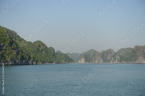 Lan Ha Bay, Northern Vietnam