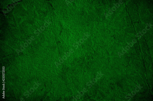 Textured green background