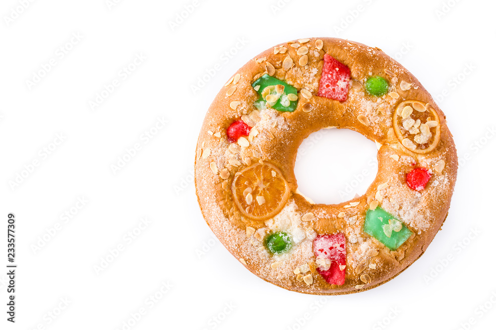Epiphany cake Epiphany cake