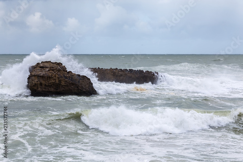 Vagues
