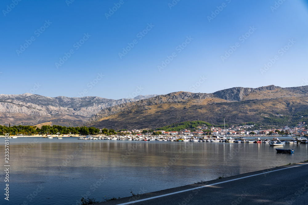 adriatic bay