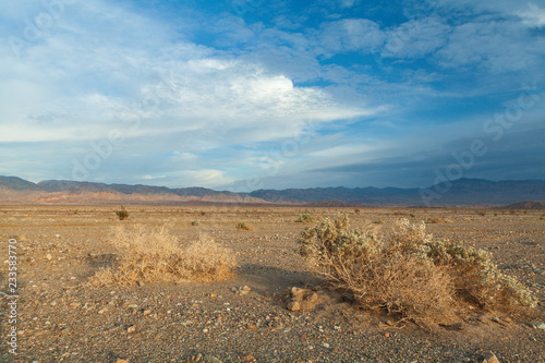 Death Valley NP  CA