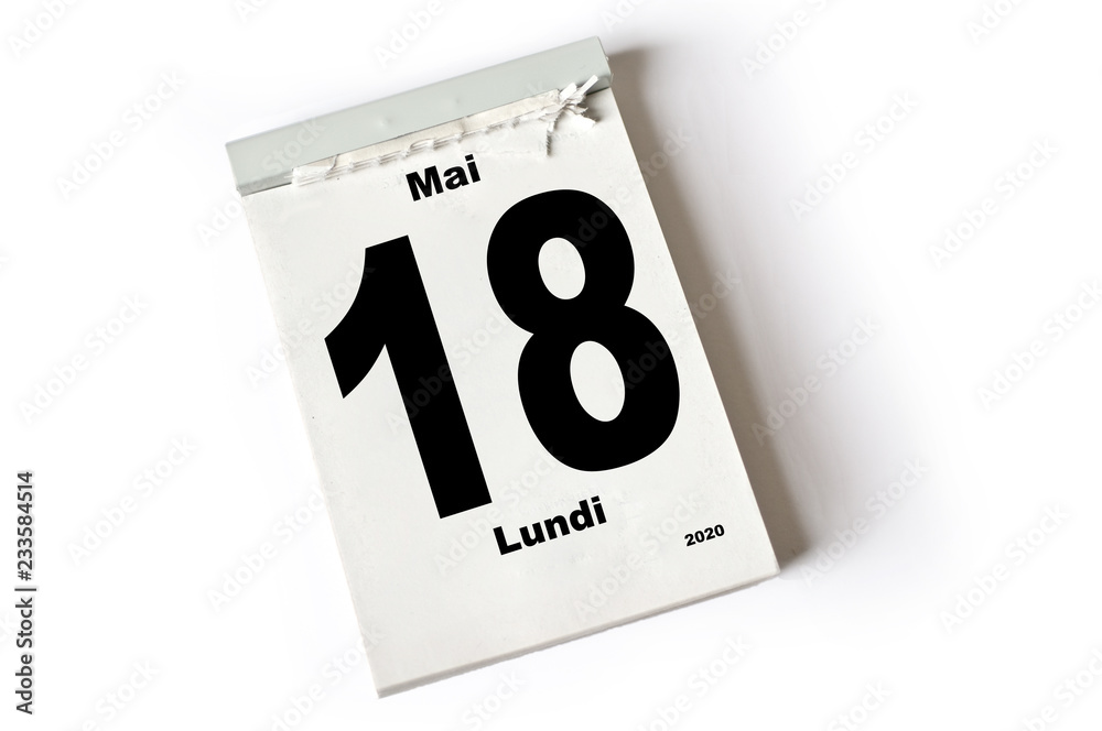 18. Mai 2020 18. Mai 2020