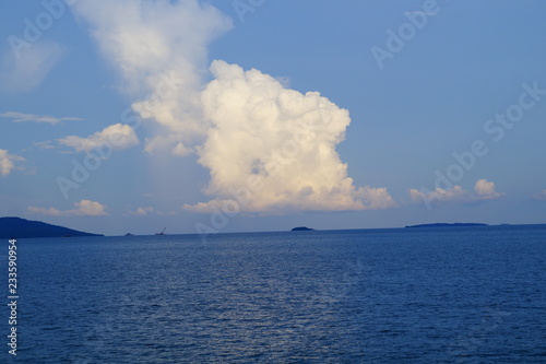 My holiday is good day.