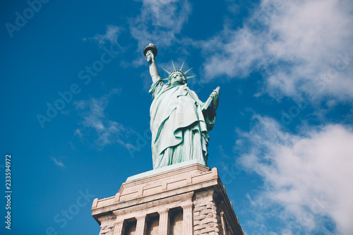 Statue of liberty (New York)