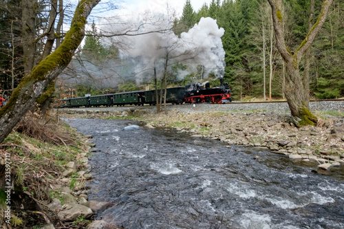 Pressnitztalbahn