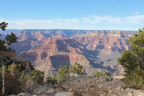 Grand Canyon