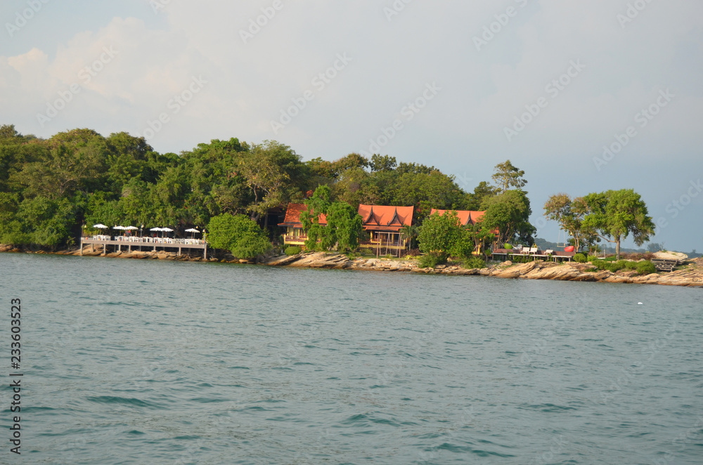 koh samet koh samet