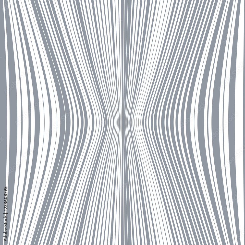 Obraz premium Striped Background