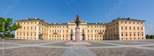 Konstantinovsky (Congress) palace, Saint Petersburg, Russia
