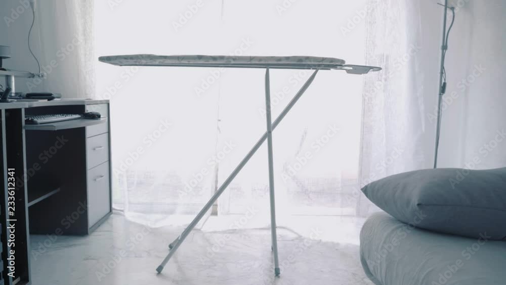 table à repasser