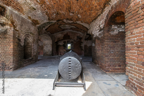 fort zachary taylor photo