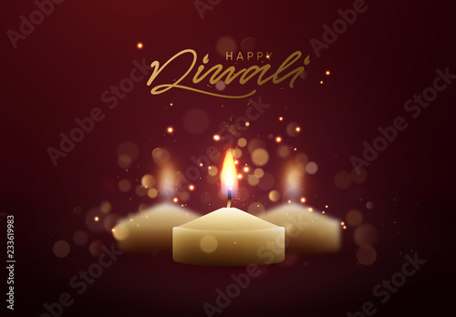 Celebrate Diwali festival of lights