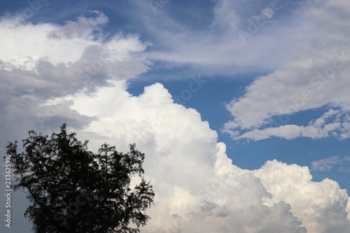 Nubes del Cielo © Marcelo