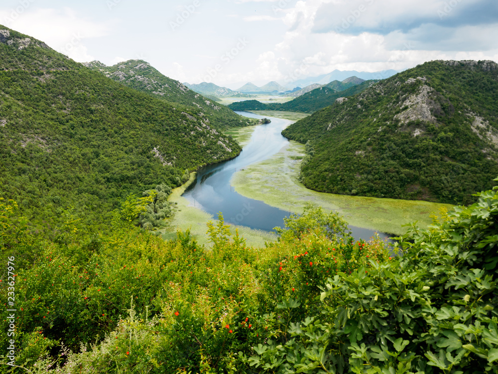 Crnojevic River