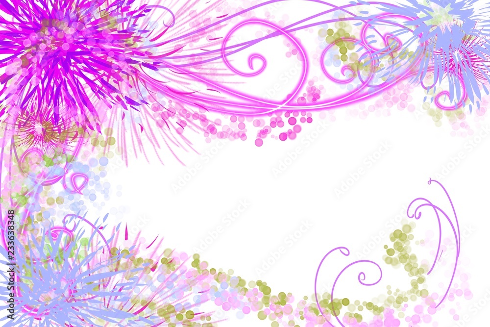 Flourish Scrolls corner frame element designs for fancy invitation, poster, wedding, greeting, announcements, spring and Easter and party colors, purples blues, greens , yellow backgrounds Flourish Scrolls corner frame element designs for fancy invitation, poster, wedding, greeting, announcements, spring and Easter and party colors, purples blues, greens , yellow backgrounds