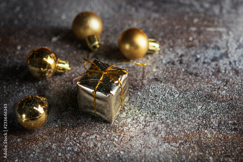 Christmas holiday celebration and new year concept. Winter holiday background. Christmas holiday celebration and new year concept. Winter holiday background.