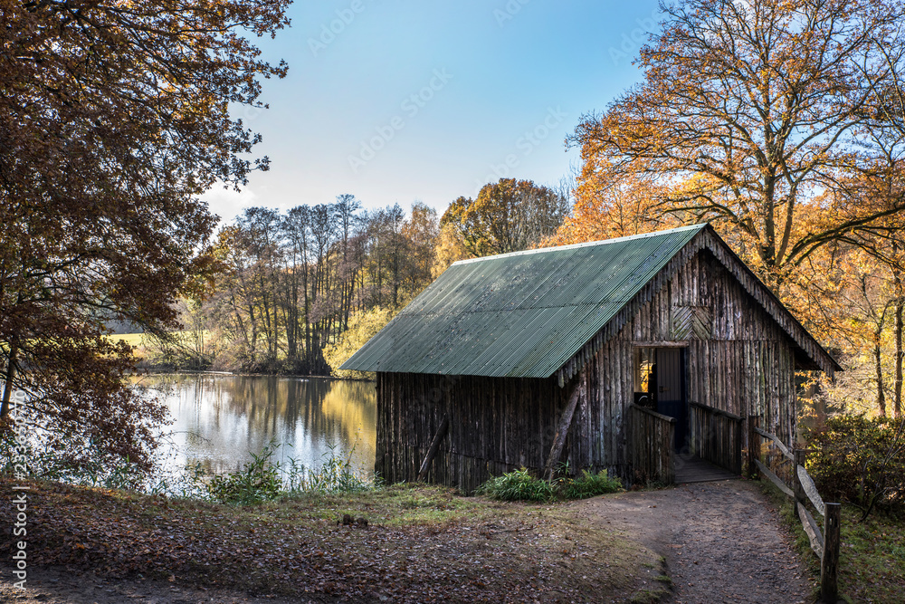 log cabin log cabin