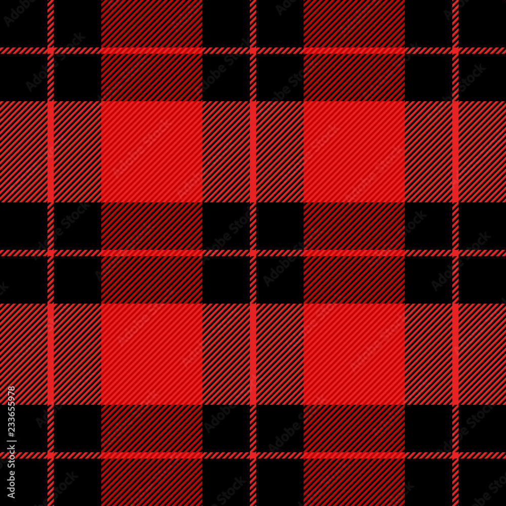 Christmas new year Tartan. Pattern Scottish cage Christmas new year Tartan. Pattern Scottish cage