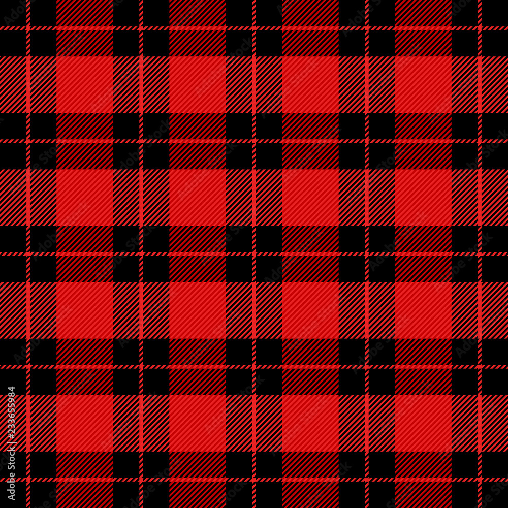 Christmas new year Tartan. Pattern Scottish cage Christmas new year Tartan. Pattern Scottish cage