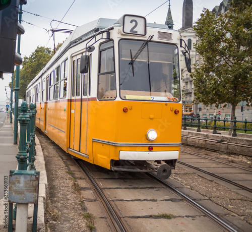 City tram © coquette18