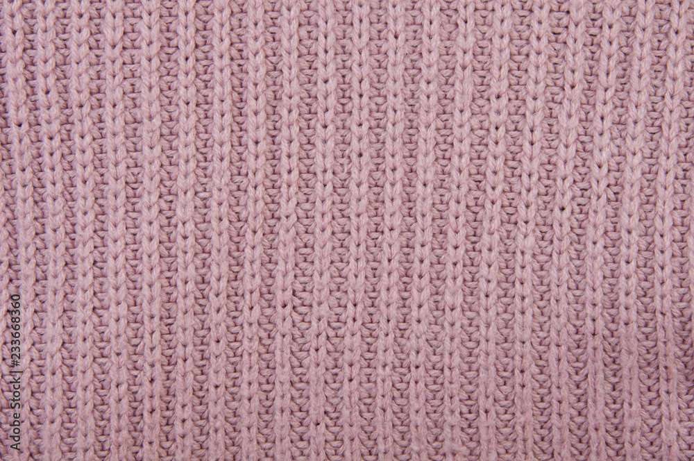 texture of fabric material background