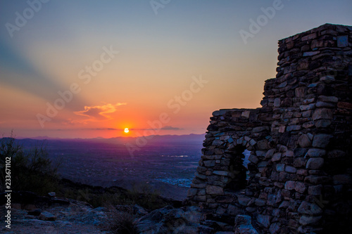 Dobbins Lookout