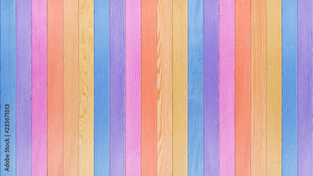 Colored Wood Table , Wood Texture Background Top View 16:9 Ratio Colored Wood Table , Wood Texture Background Top View 16:9 Ratio