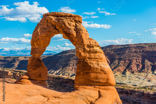 Delicate Arch 2