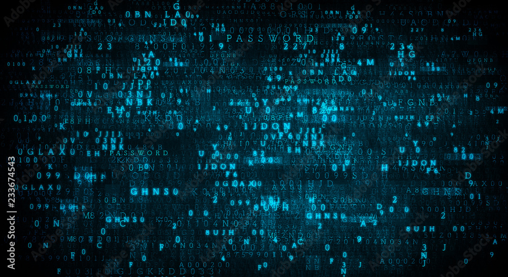 Privacy safety concept Privacy safety concept