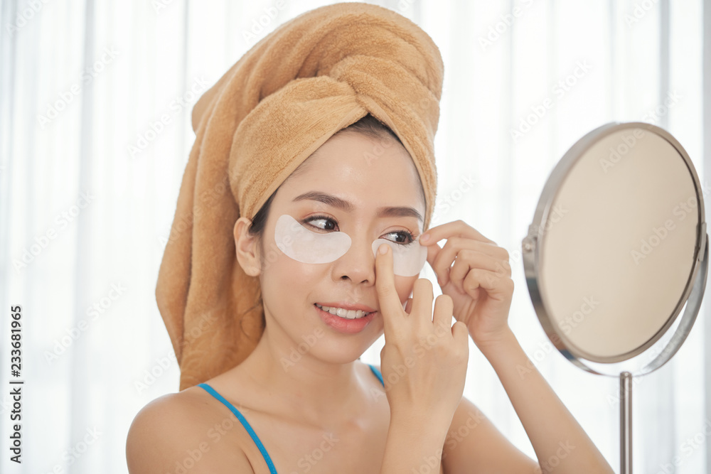 Beauty treatment Beauty treatment
