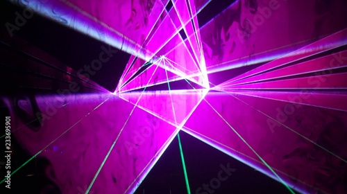 Photos Lasershow