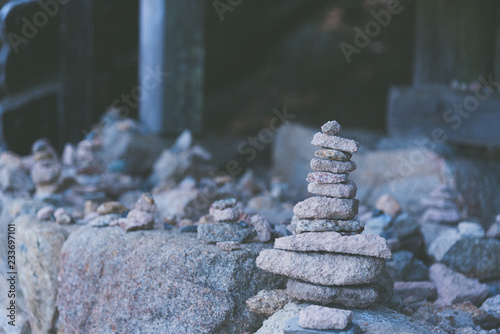 Photography Cairn