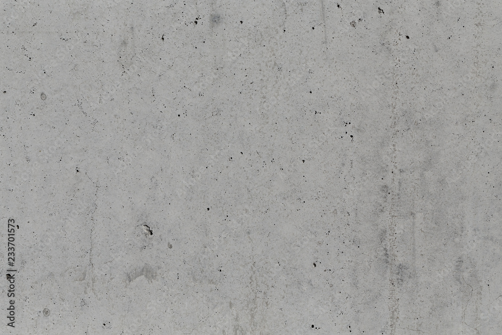 Fototapeta premium old grungy texture, grey concrete wall