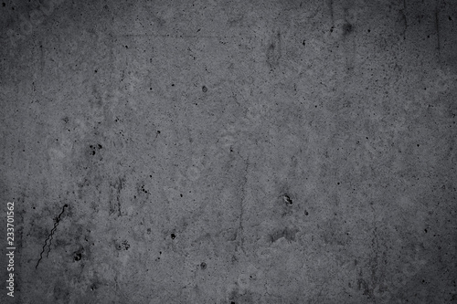 old grungy texture, grey concrete wall