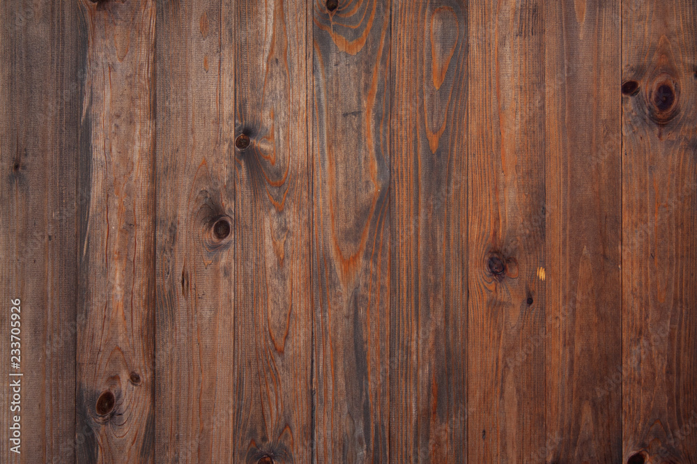 Fototapeta premium Wooden texture.