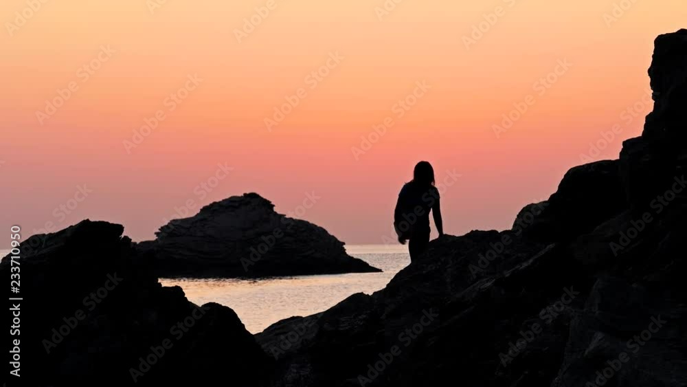 The triumph of feminine success The triumph of feminine success
