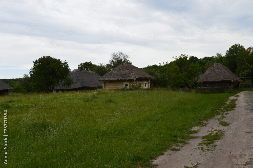 Museum of Folk Architecture and Life of Ukraine