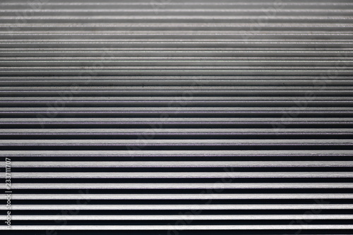 An abstract metal background.