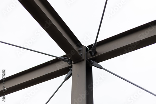 Fotografie Structure