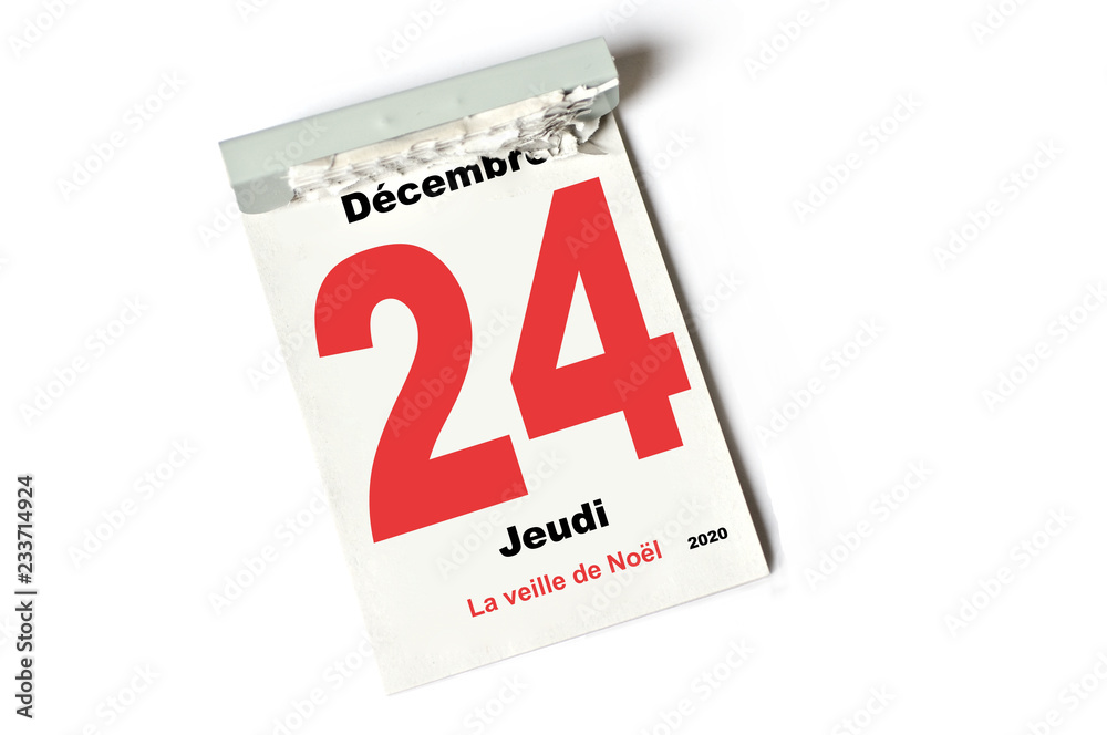 24. décembre 2020 La veille de Noel 24. décembre 2020 La veille de Noel