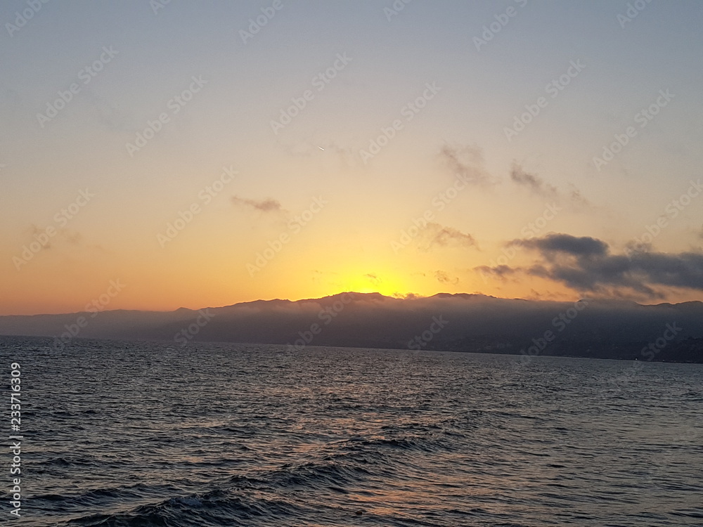 couché de soleil los angeles santa monica couché de soleil los angeles santa monica