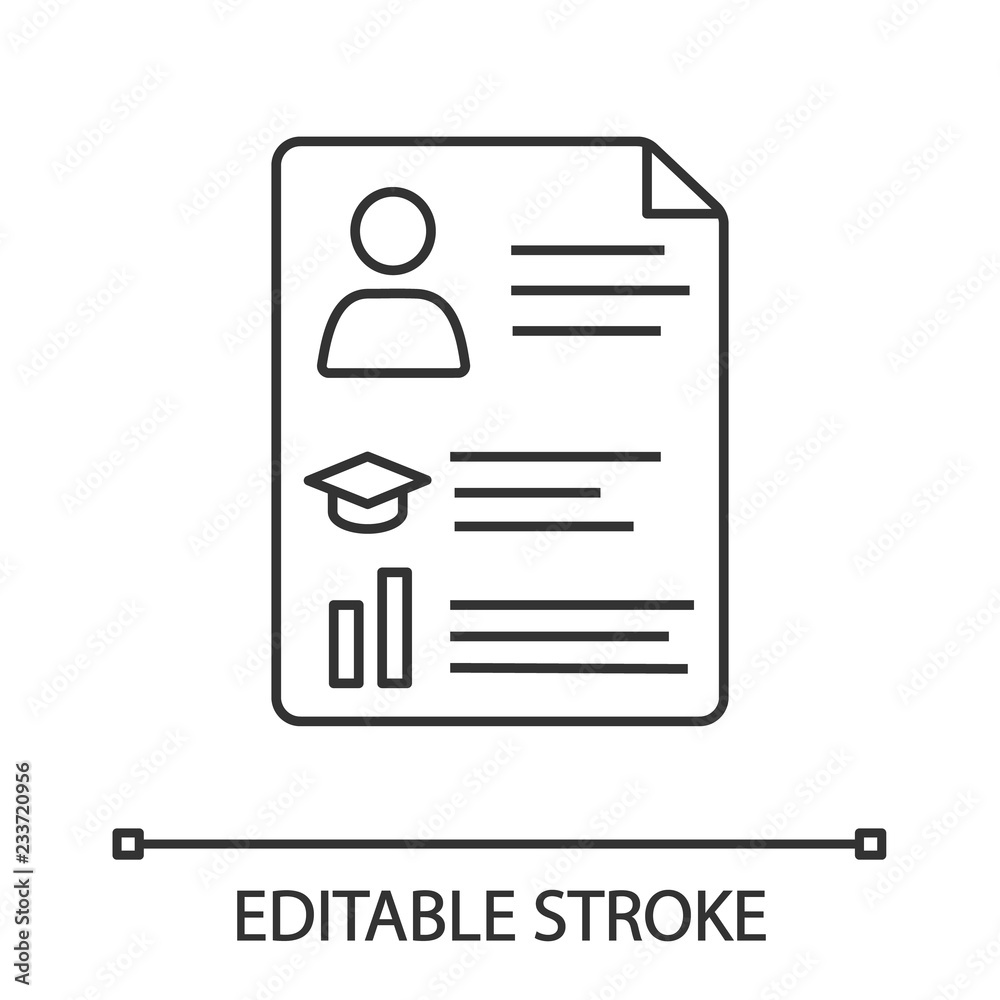 Resume linear icon Resume linear icon